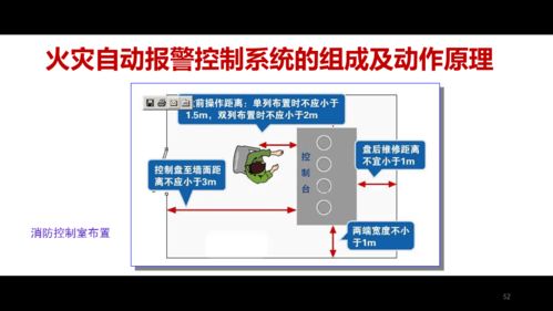 119宣傳日最佳培訓伴侶 55張PPT全面解析消防設備、器材及標志，賦能計算機軟硬件及外圍設備制造業(yè)